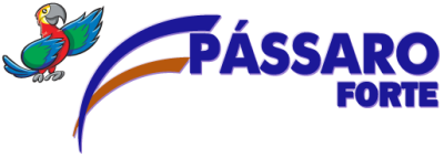 Pássaro Forte