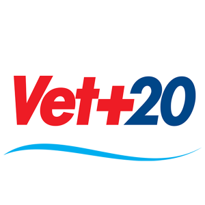 Vet +20